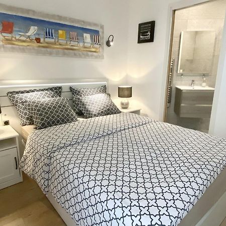 Central Modern Flat Lamartine 니스 외부 사진